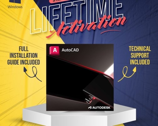 AutoCAD-2024